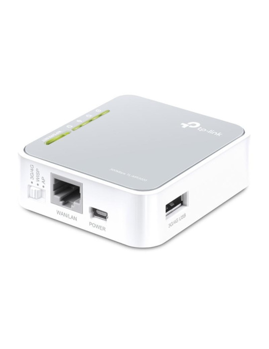 TP-LINK TL-MR3020