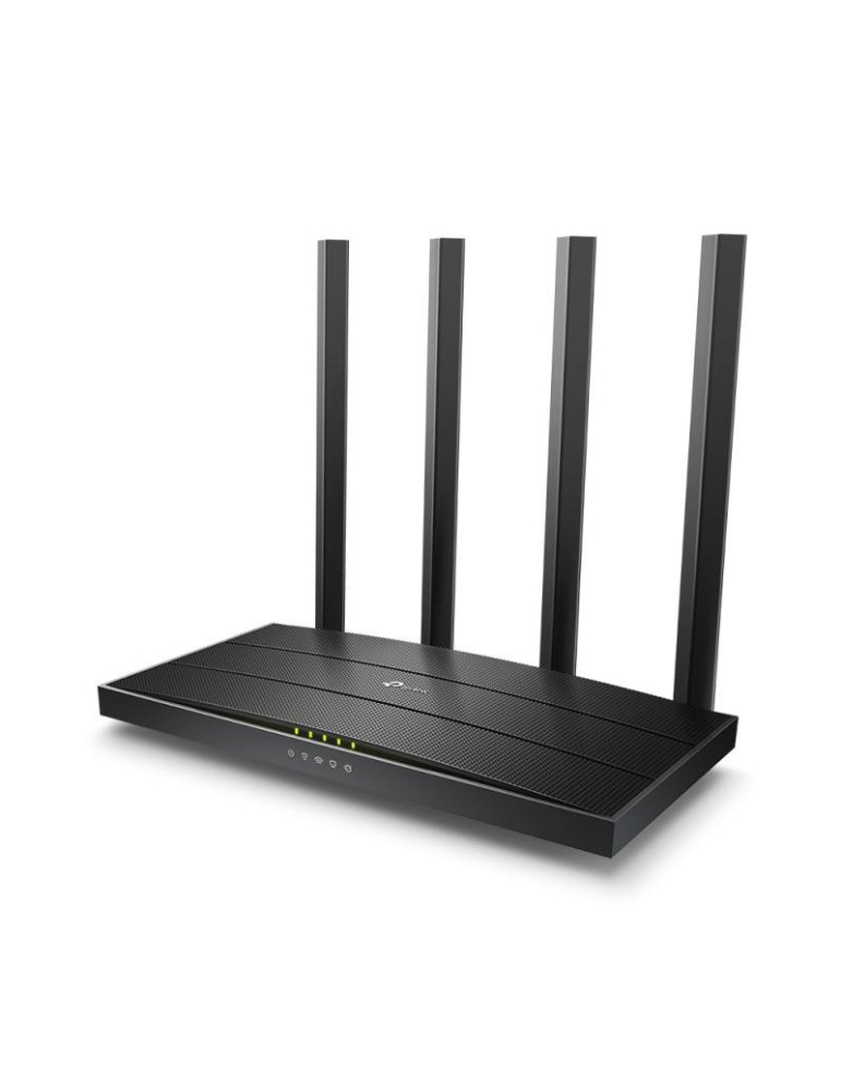 TP-LINK Archer C80 - Routeur WiFi AC1900 MU-MIMO