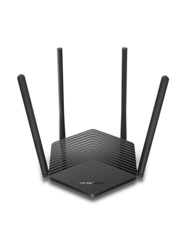 Mercusys MR60X routeur sans fil Gigabit Ethernet