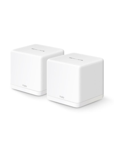 Mercusys HALO H60X Bi-bande (2,4 GHz