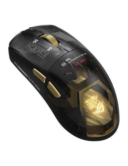 ASUS ROG Harpe II Extreme Edition 20 Gaming