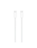 APPLE Câble USB-C vers USB-C 240W 2m (Blanc) (Bulk)