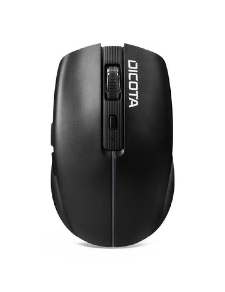 DICOTA D32044B souris Maison Ambidextre RF