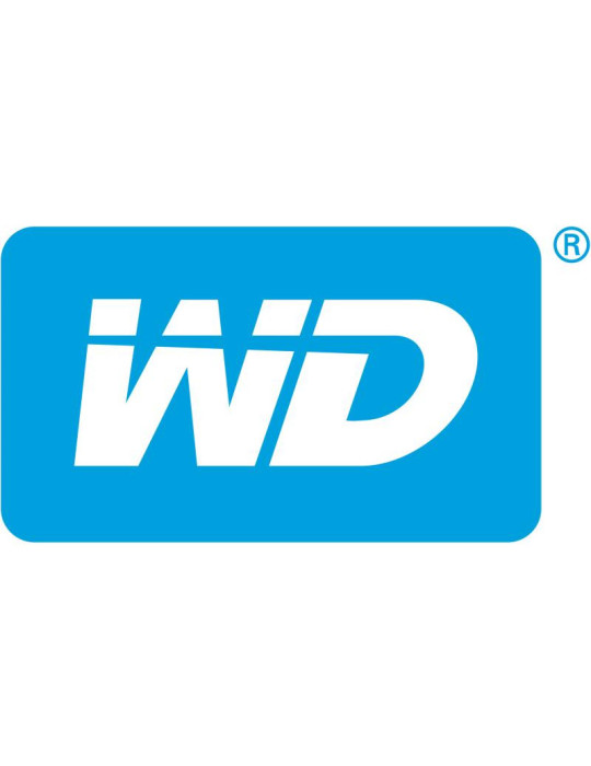 Western Digital HDD WD Gold 2To - WD2000FRYZ