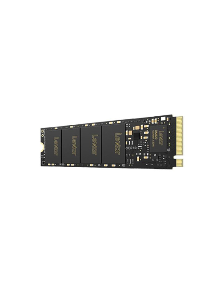 Lexar NM620 512Go