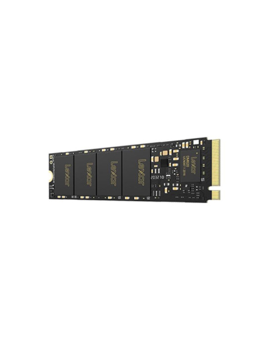 Lexar NM620 512Go