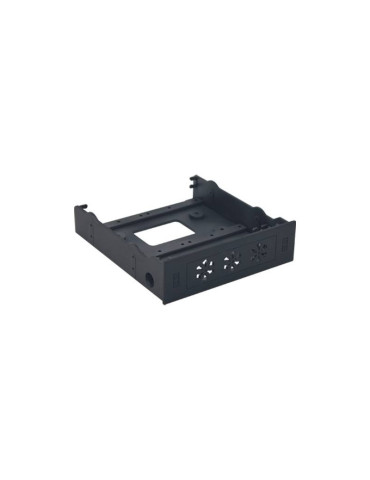 SMARTTECK SUP PLASTIQUE ext.  5"25 > 3"5"/ 2 x 2"5