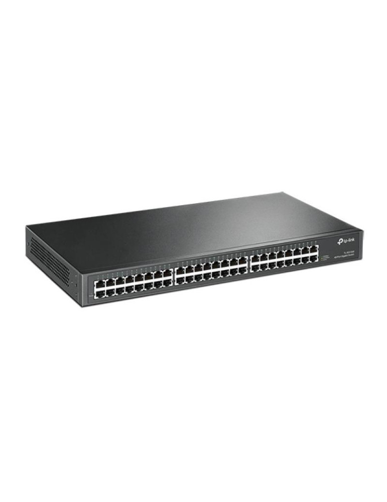 TP-LINK TL-SG1048 - Switch Gigabit 48 ports