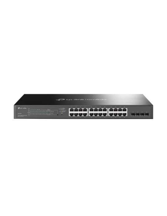 TP-Link Omada TL-SG2428P Géré L2/L2+ Gigabit