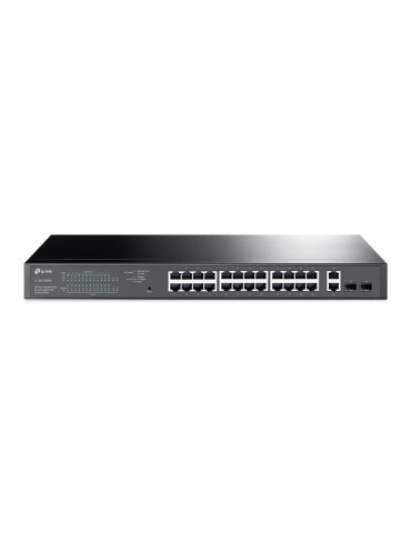 TP-LINK -TL-SG1428PE