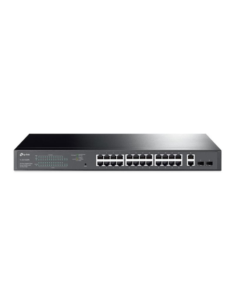 TP-LINK -TL-SG1428PE