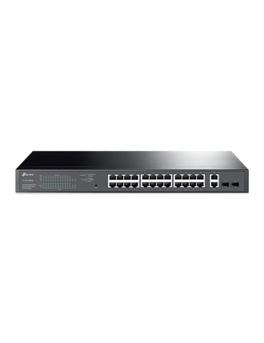 TP-LINK -TL-SG1428PE