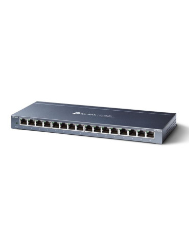 TP-LINK TL-SG116