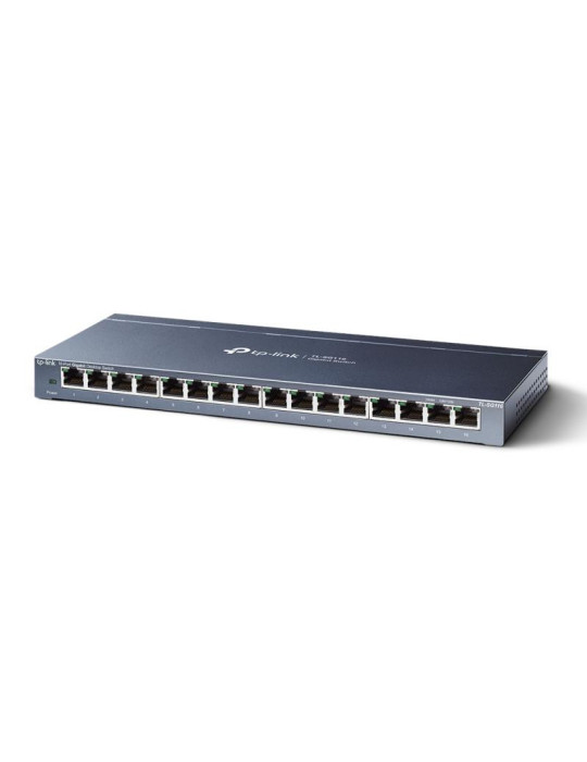 TP-LINK TL-SG116