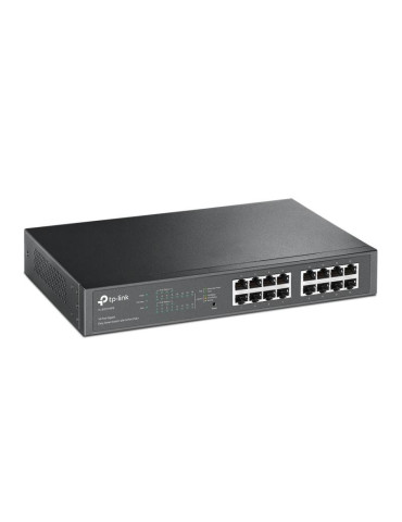 TP-LINK TL-SG1016PE