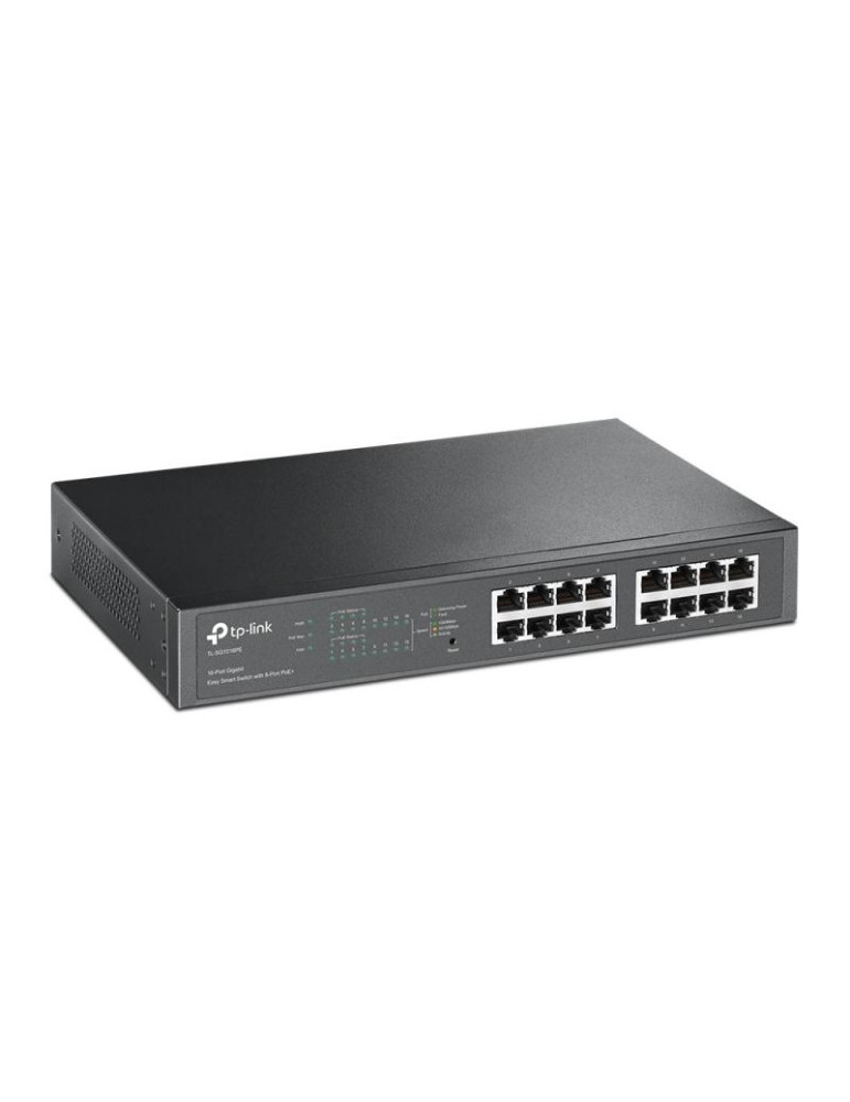 TP-LINK TL-SG1016PE