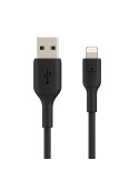 BELKIN Câble Lightning 1m (Noir) | DOTIRI