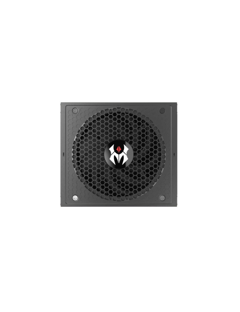 M.RED MRR-850A VP2W - 850W - 80+GOLD - ATX 3.0