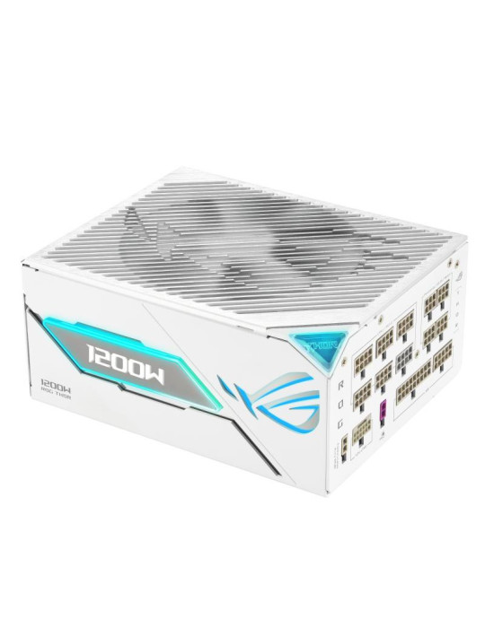 ASUS ROG-THOR-1200P3-WHITE-GAMING