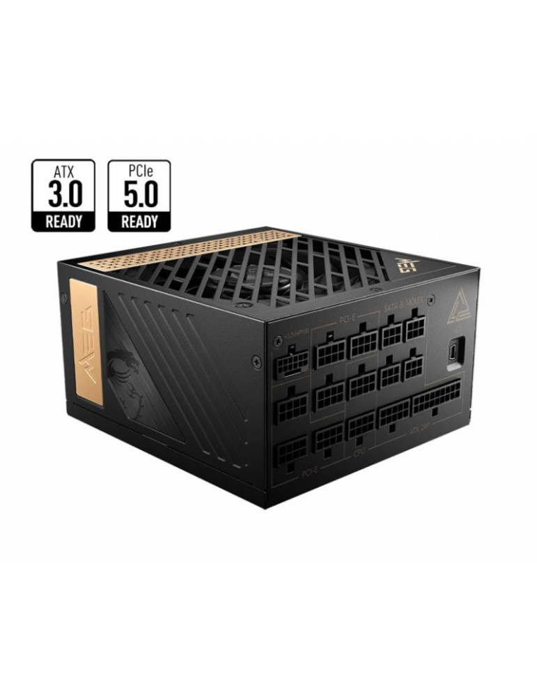 MSI MEG Ai1300P PCIE5