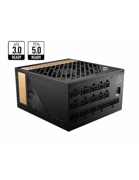 MSI MEG Ai1300P PCIE5