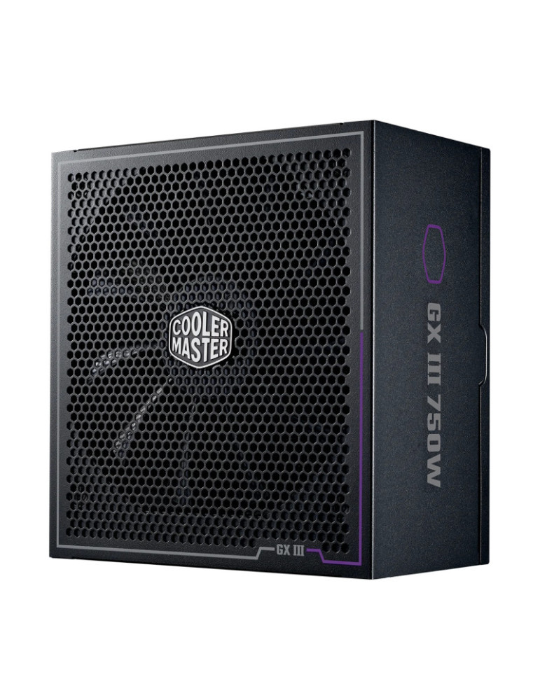 COOLER MASTER MWE Gold 750W V3 ATX3.1