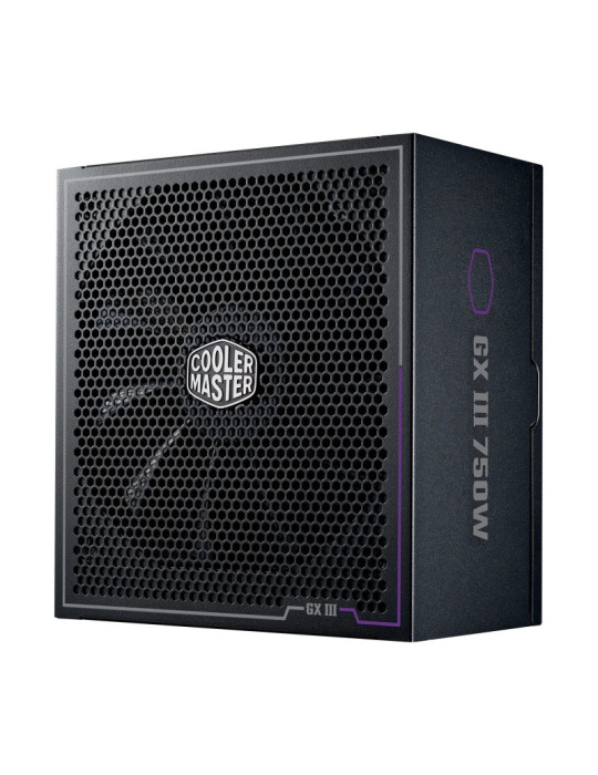 COOLER MASTER MWE Gold 750W V3 ATX3.1