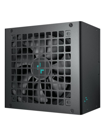 DEEPCOOL PL650-D - 80 + Bronze - ATX 3.1