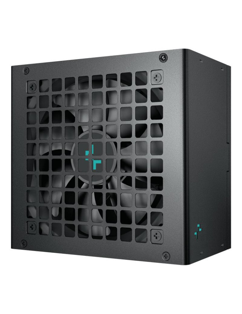 DEEPCOOL PL650-D - 80 + Bronze - ATX 3.1