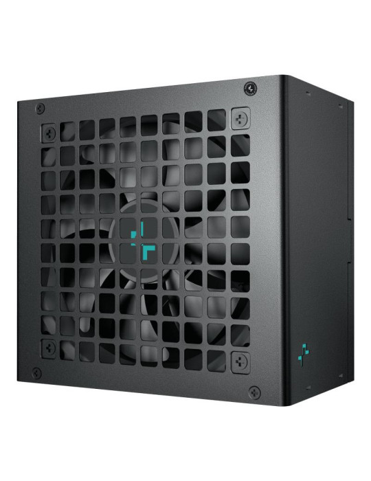 DEEPCOOL PL650-D - 80 + Bronze - ATX 3.1