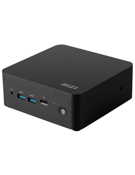 MSI Cubi NUC 13MQG-071EU Intel® Core? i5 1345U 8 | DOTIRI