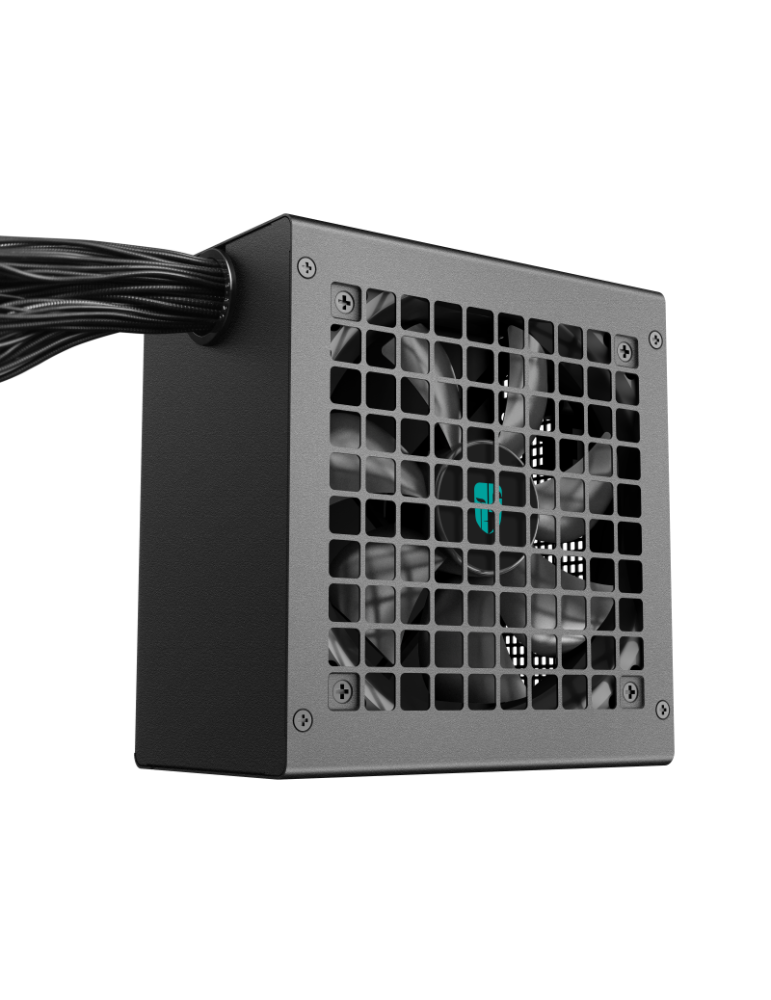 DEEPCOOL PF650X - 80 + Bronze