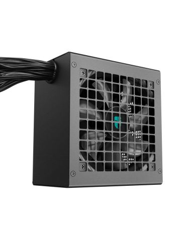 DEEPCOOL PF750X - 80 + Bronze