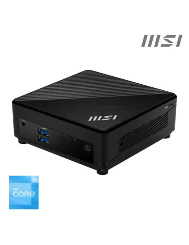MSI Cubi 5 12M-003BEU
