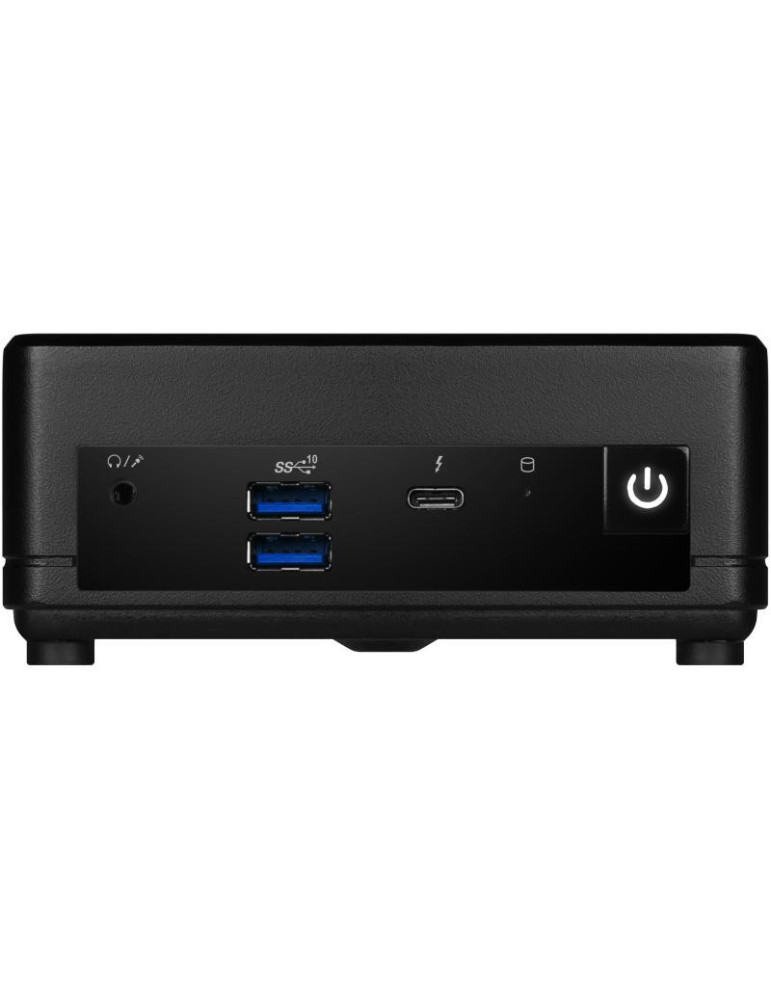 6L mini PC Noir 120U 2