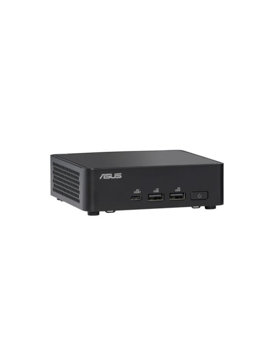 ASUS NUC 14 Pro RNUC14RVKI300002I UCFF Noir 100U