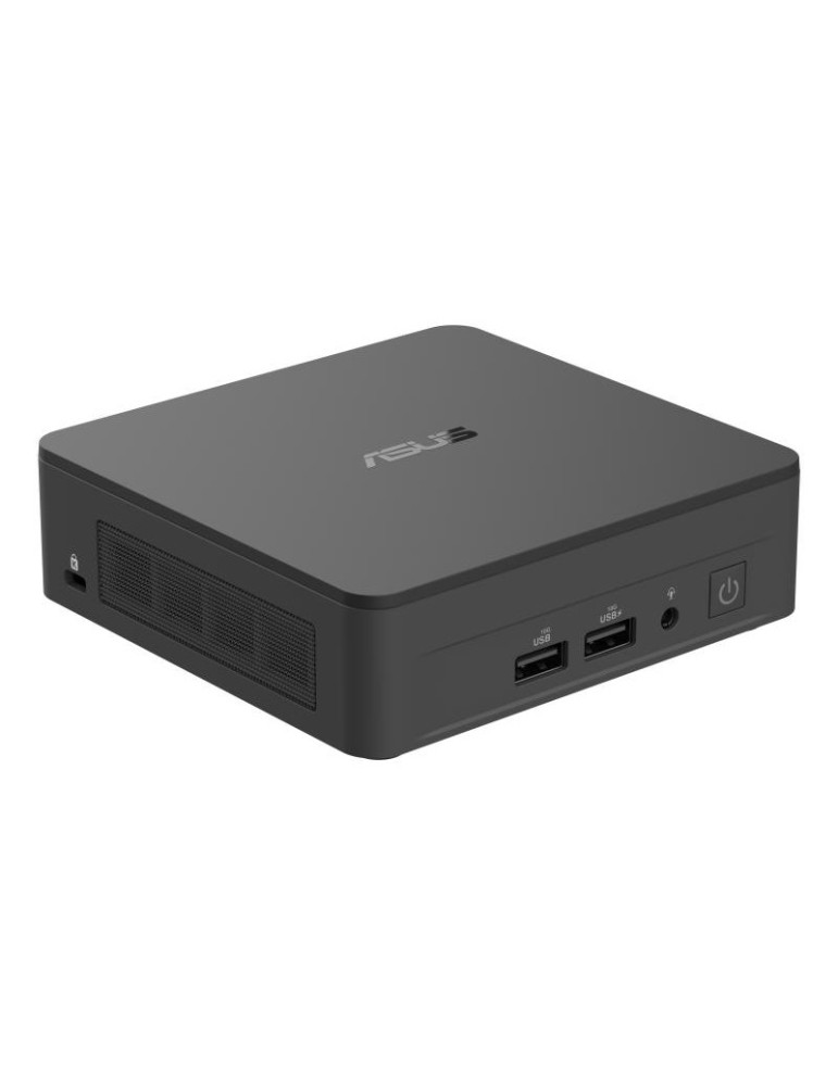 ASUS NUC 13 RNUC13ANKI500002I UCFF Noir i5-1340P