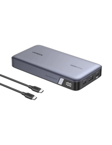 UGREEN Batterie Ext. 25000mAh 145W *90597A