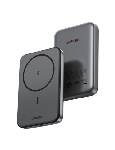 UGREEN Batterie Ext. 10000mAh 20W MagSafe