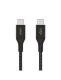 BELKIN Câble USB-C vers USB-C 240W 2m (Noir) | DOTIRI
