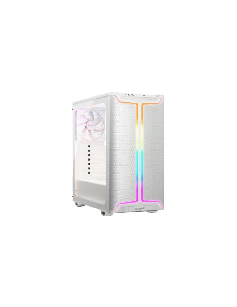 BE QUIET! PURE BASE 501 DX White