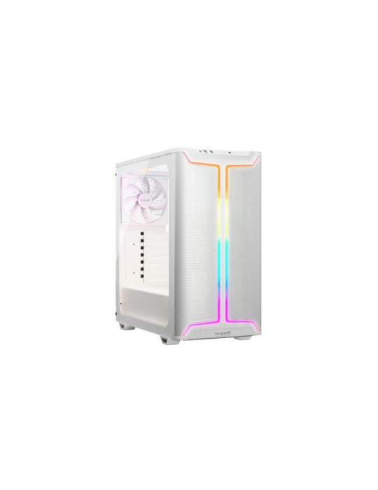BE QUIET! PURE BASE 501 DX White