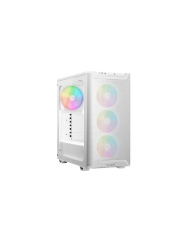 BE QUIET! PURE BASE 501 LX WHITE
