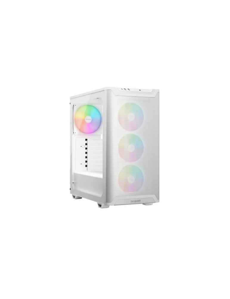 BE QUIET! PURE BASE 501 LX WHITE