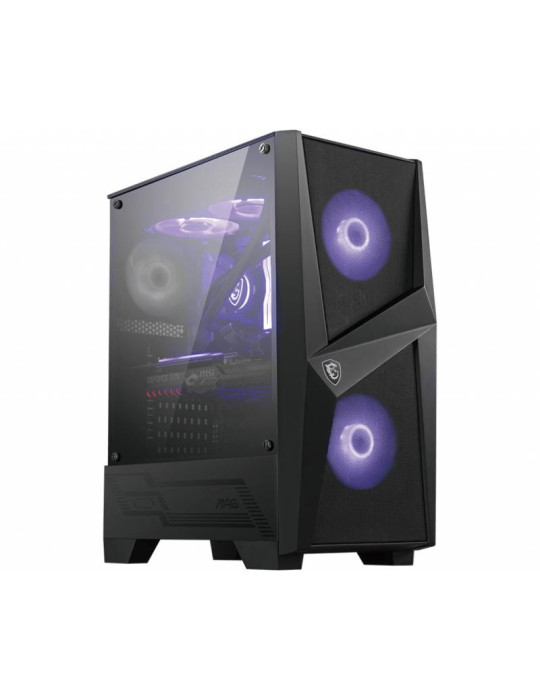 MSI MAG FORGE 100M