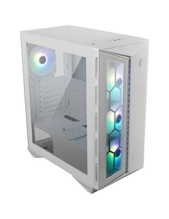 MSI MPG GUNGNIR 110R WHITE o