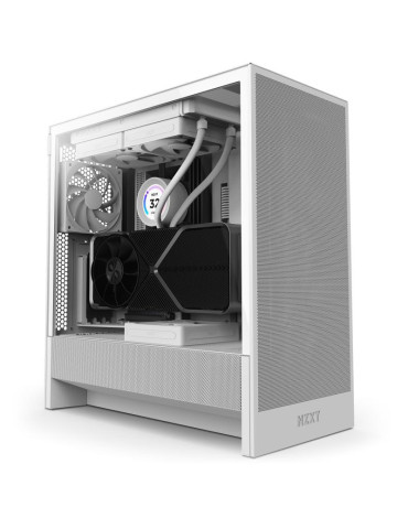 NZXT CC-H52FW-01