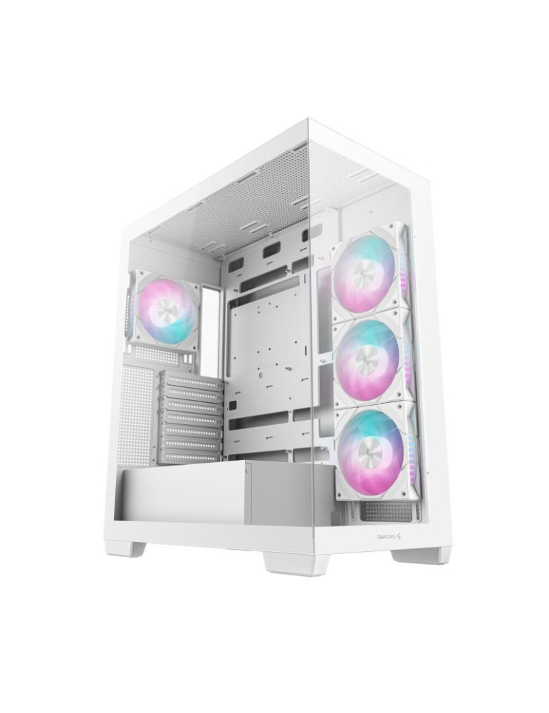 DEEPCOOL CG580 4F WHITE o
