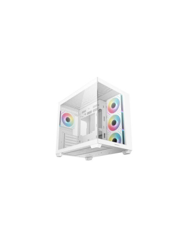 DEEPCOOL CG530 7F WHITE