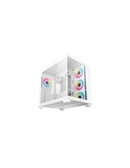 DEEPCOOL CG530 7F WHITE
